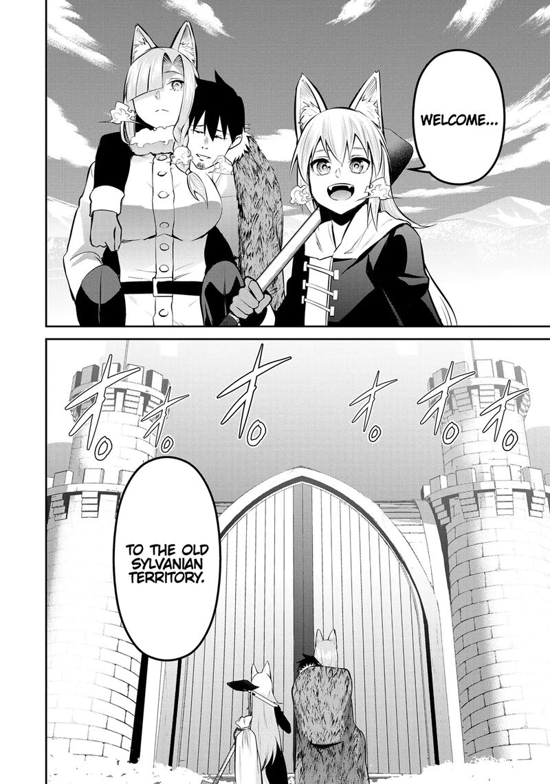 Salaryman Ga Isekai Ni Ittara Shitennou Ni Natta Hanashi 75 12