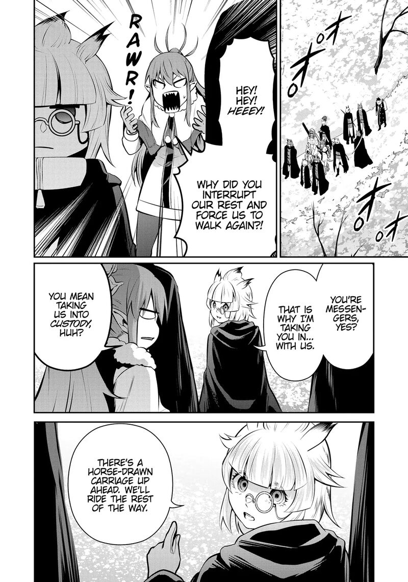 Salaryman Ga Isekai Ni Ittara Shitennou Ni Natta Hanashi 75 2