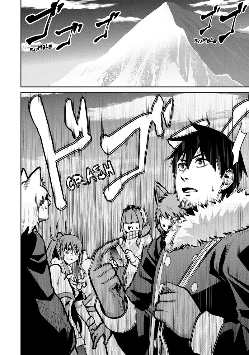 Salaryman Ga Isekai Ni Ittara Shitennou Ni Natta Hanashi 75 4