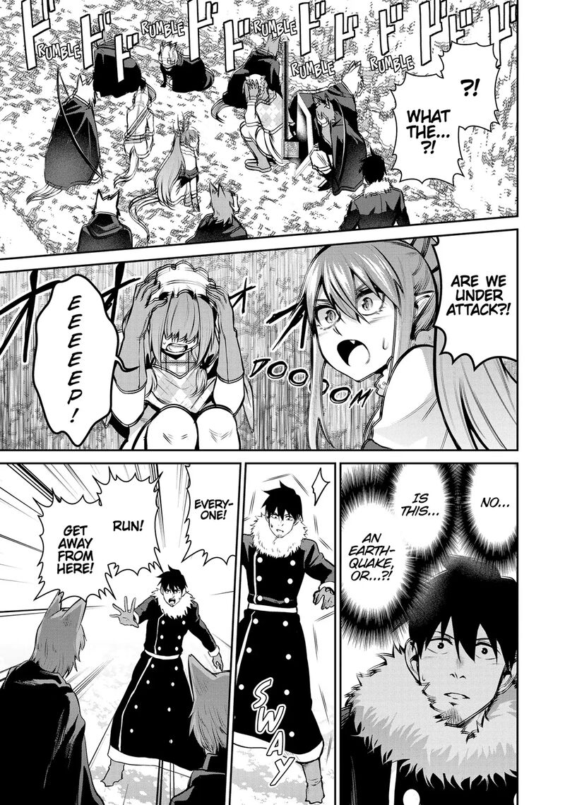 Salaryman Ga Isekai Ni Ittara Shitennou Ni Natta Hanashi 75 5