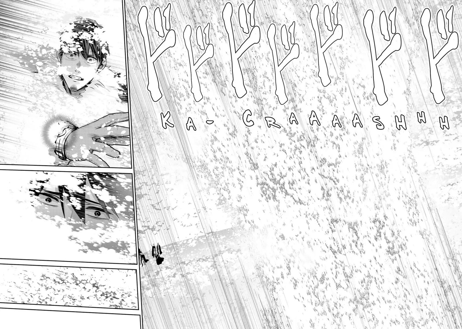 Salaryman Ga Isekai Ni Ittara Shitennou Ni Natta Hanashi 75 7