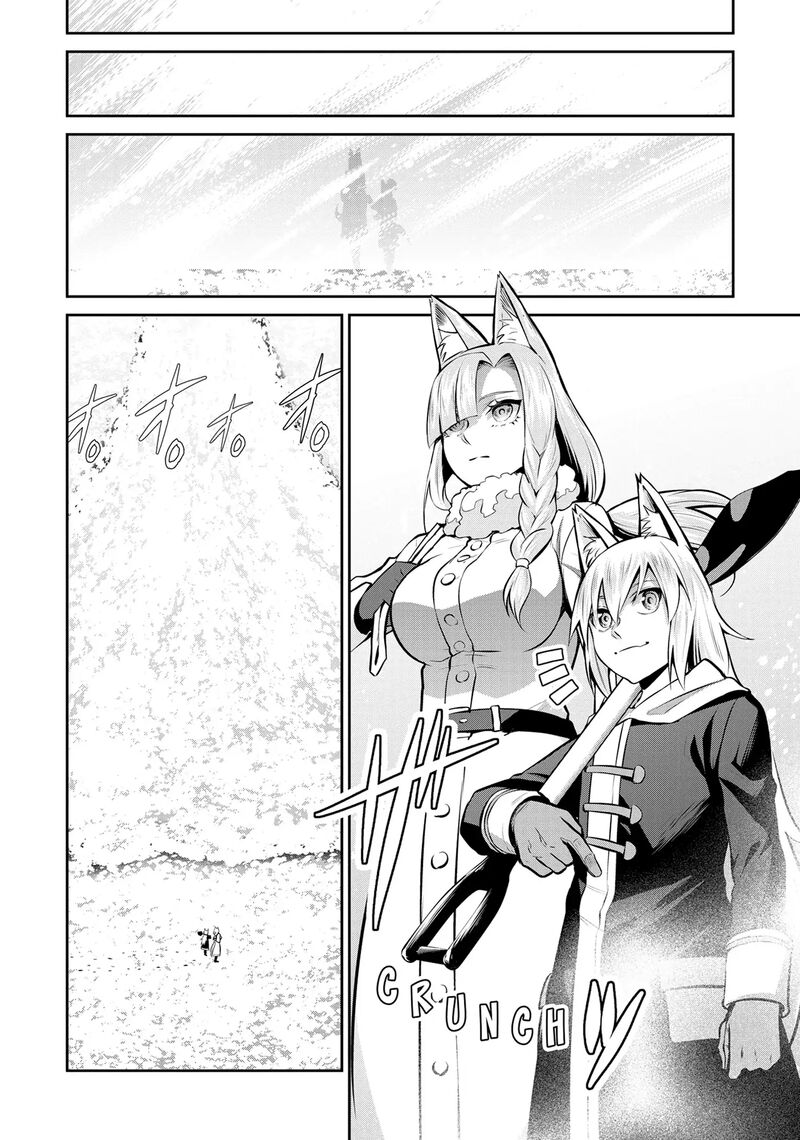 Salaryman Ga Isekai Ni Ittara Shitennou Ni Natta Hanashi 75 8