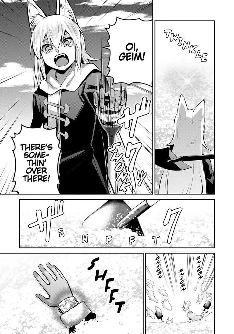 Salaryman Ga Isekai Ni Ittara Shitennou Ni Natta Hanashi 75 9
