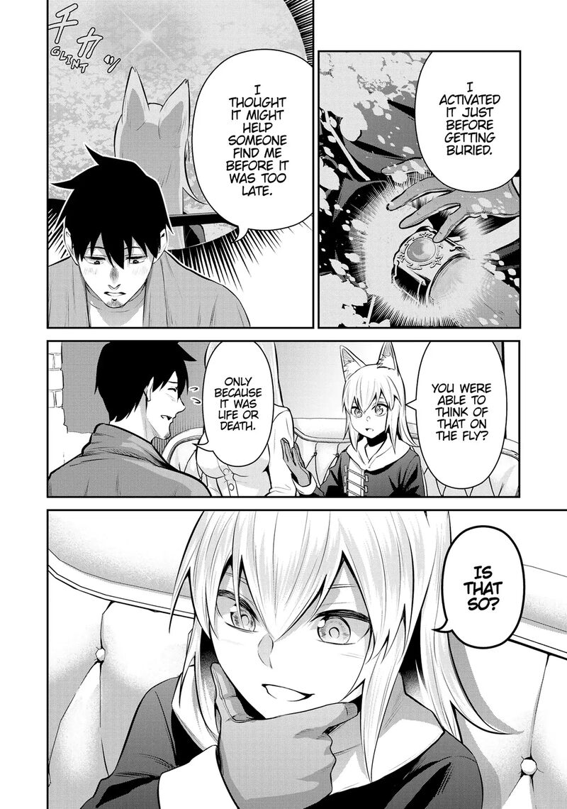 Salaryman Ga Isekai Ni Ittara Shitennou Ni Natta Hanashi 76 12