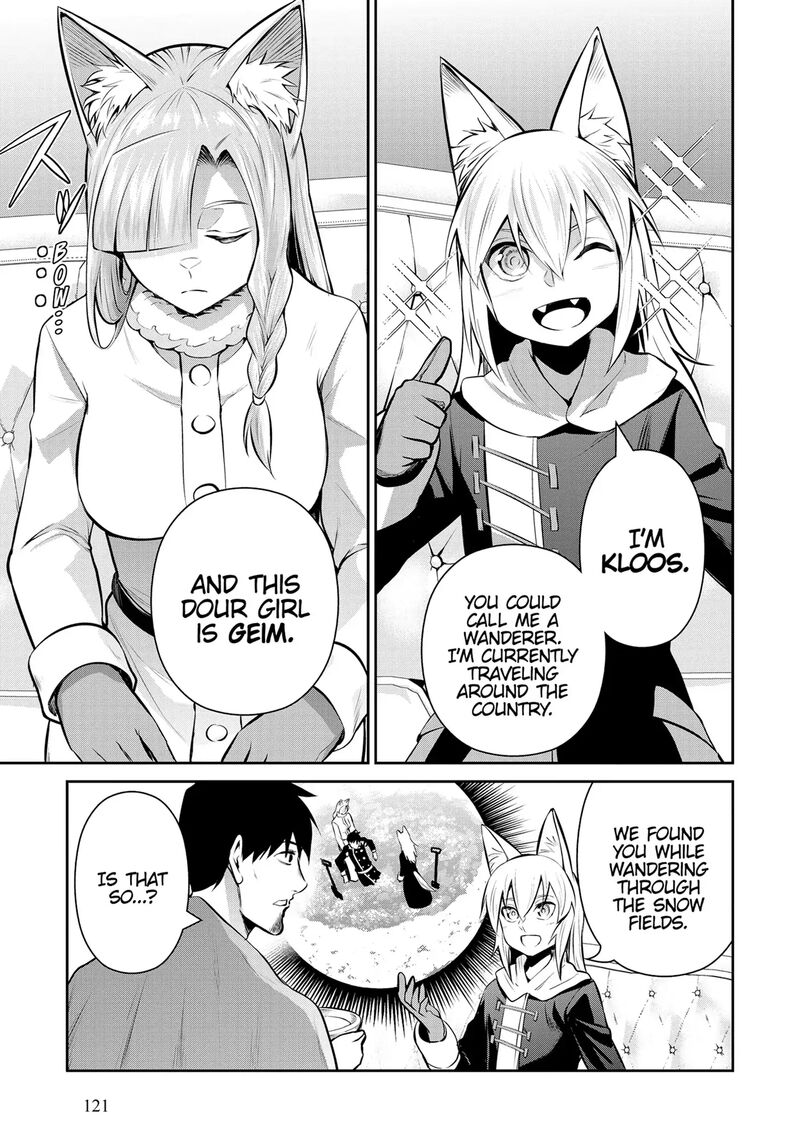 Salaryman Ga Isekai Ni Ittara Shitennou Ni Natta Hanashi 76 9