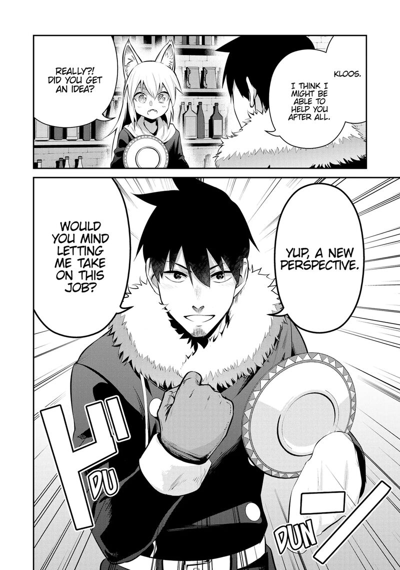 Salaryman Ga Isekai Ni Ittara Shitennou Ni Natta Hanashi 77 14
