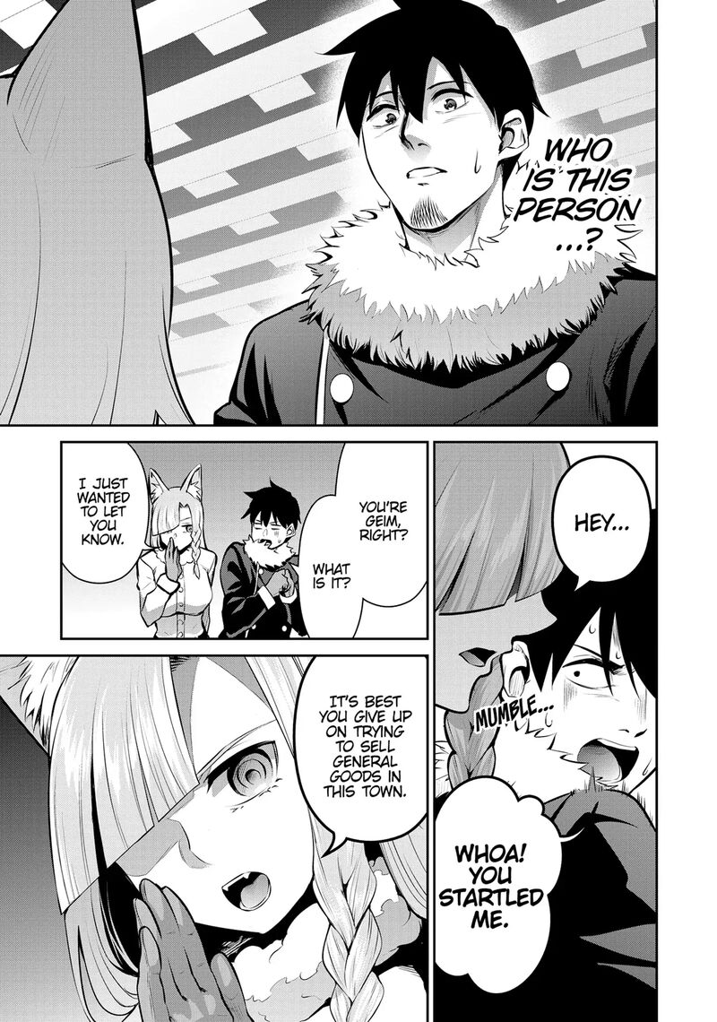 Salaryman Ga Isekai Ni Ittara Shitennou Ni Natta Hanashi 77 7