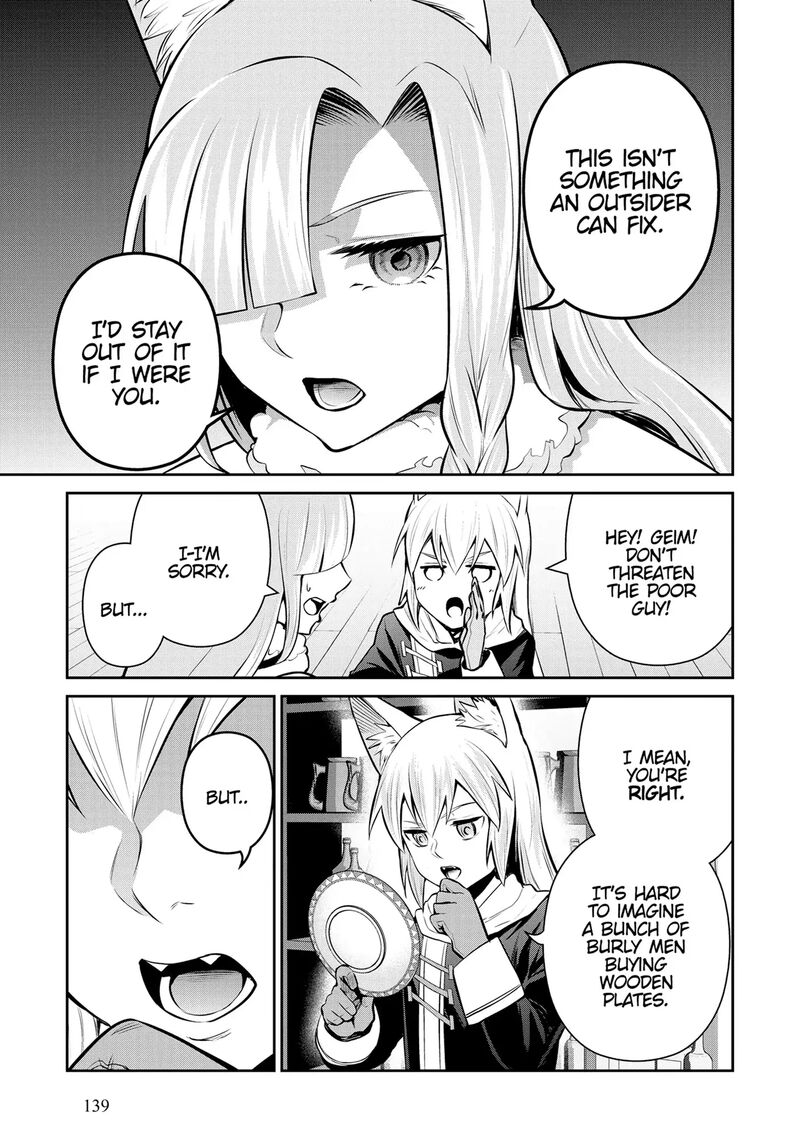 Salaryman Ga Isekai Ni Ittara Shitennou Ni Natta Hanashi 77 9