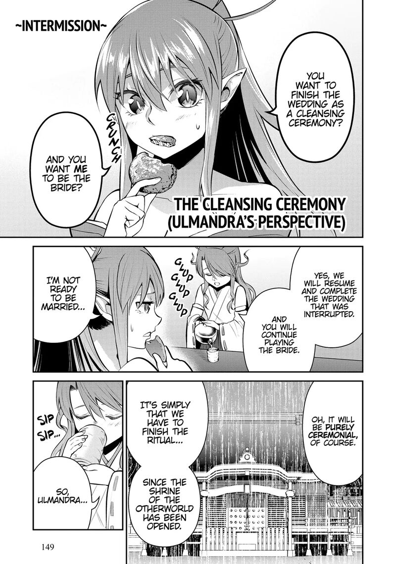 Salaryman Ga Isekai Ni Ittara Shitennou Ni Natta Hanashi 77e 1