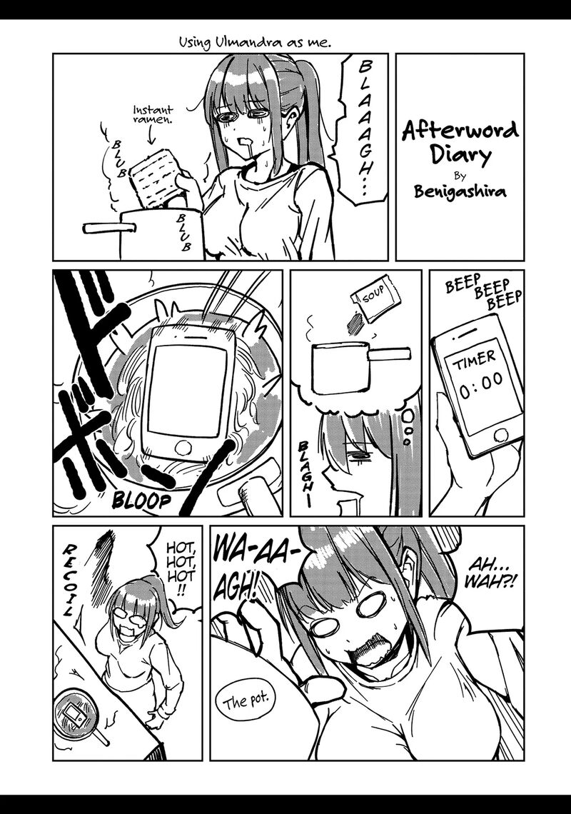 Salaryman Ga Isekai Ni Ittara Shitennou Ni Natta Hanashi 77e 10