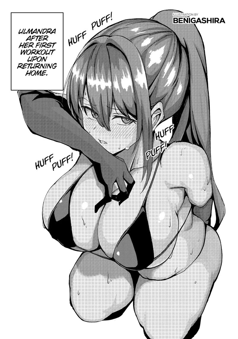 Salaryman Ga Isekai Ni Ittara Shitennou Ni Natta Hanashi 77e 12