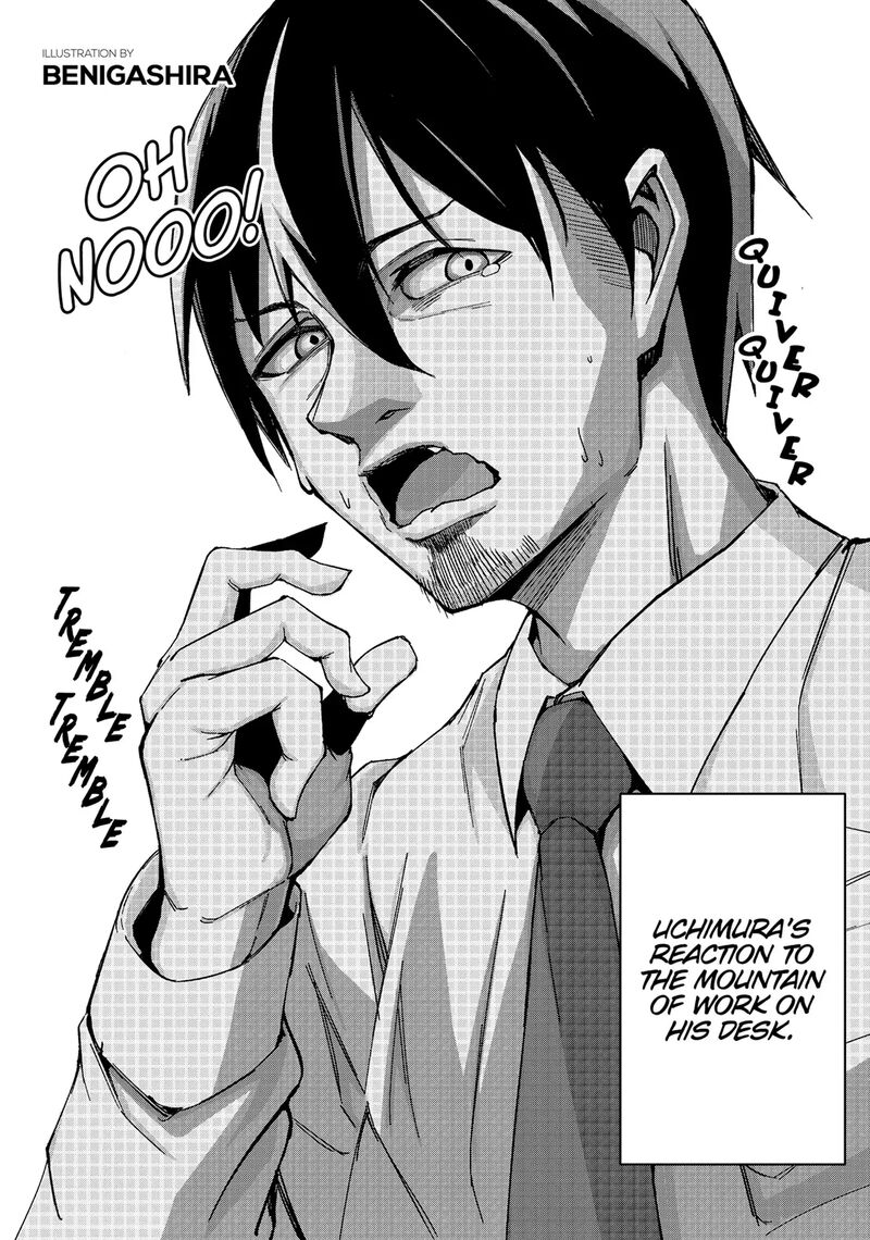 Salaryman Ga Isekai Ni Ittara Shitennou Ni Natta Hanashi 77e 13