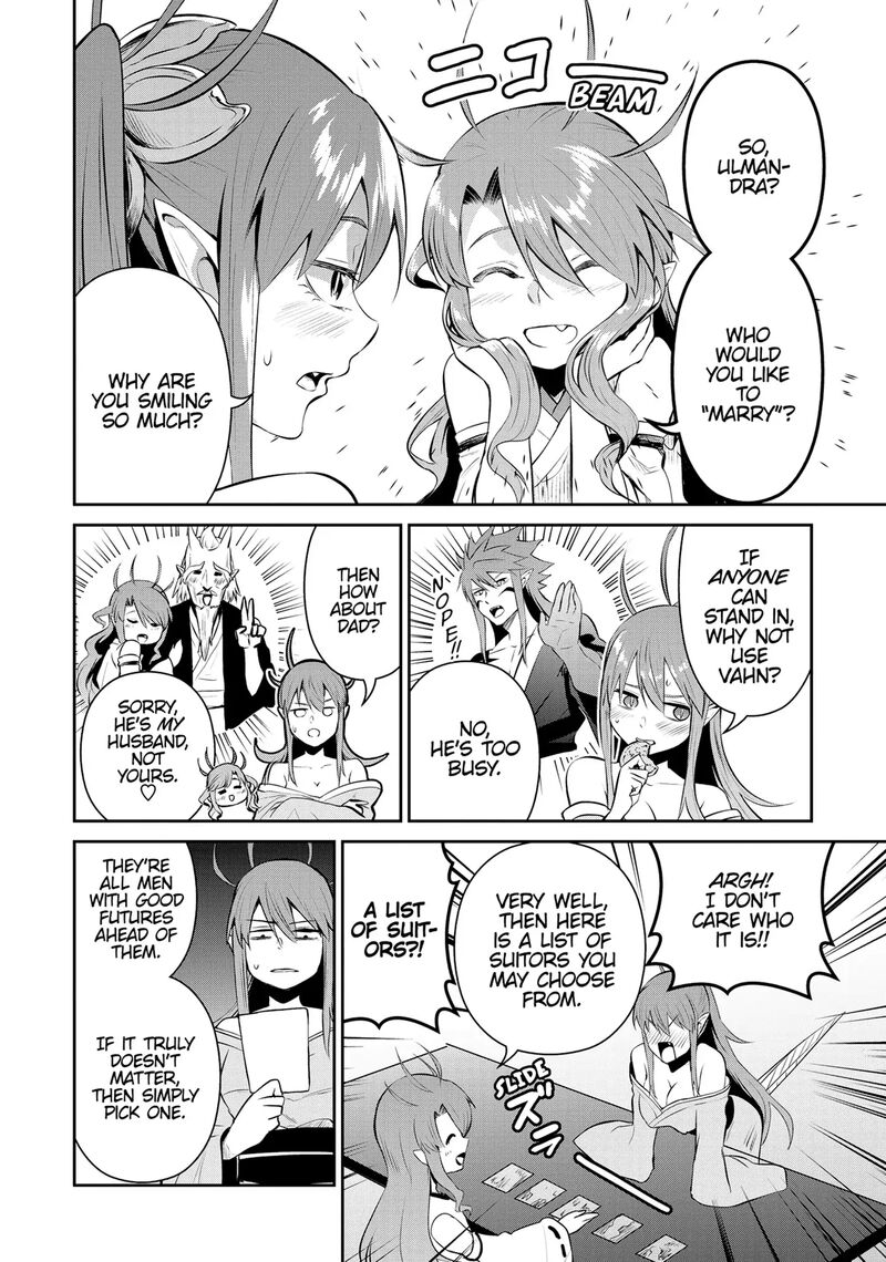 Salaryman Ga Isekai Ni Ittara Shitennou Ni Natta Hanashi 77e 4