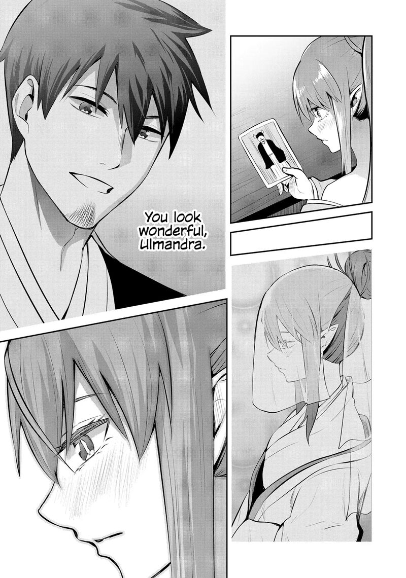 Salaryman Ga Isekai Ni Ittara Shitennou Ni Natta Hanashi 77e 5