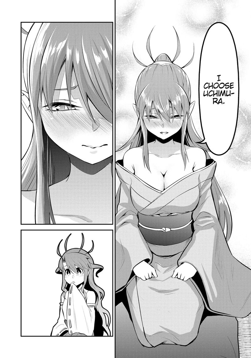 Salaryman Ga Isekai Ni Ittara Shitennou Ni Natta Hanashi 77e 6
