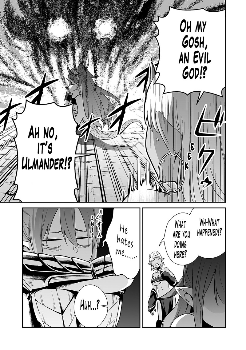 Salaryman Ga Isekai Ni Ittara Shitennou Ni Natta Hanashi 8 15