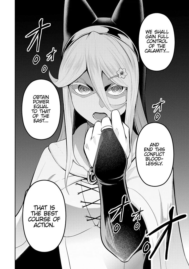 Salaryman Ga Isekai Ni Ittara Shitennou Ni Natta Hanashi 84 15