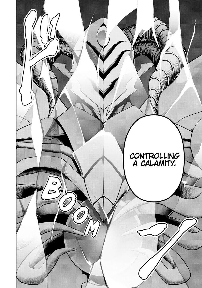 Salaryman Ga Isekai Ni Ittara Shitennou Ni Natta Hanashi 84 2