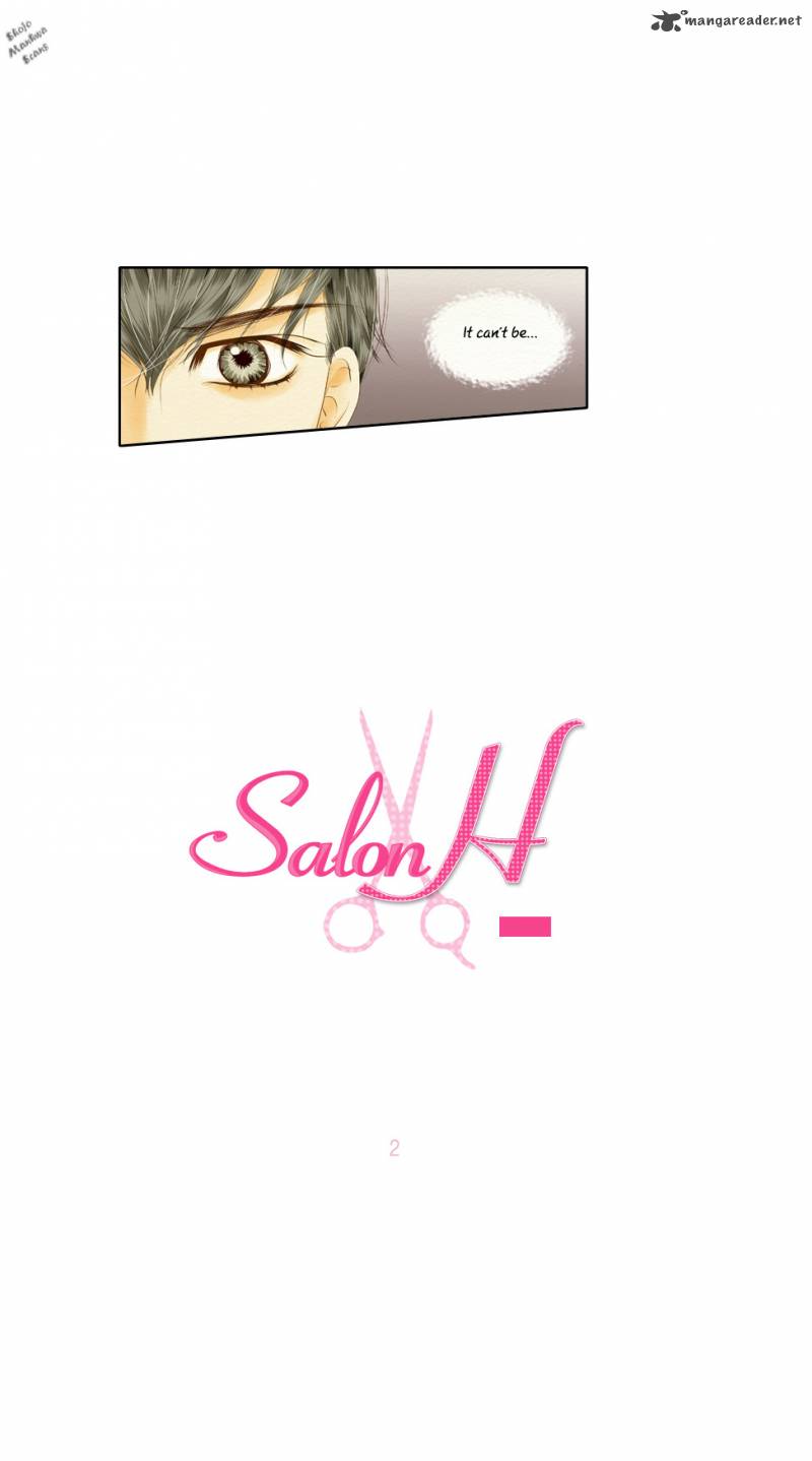 Salon H 1 4