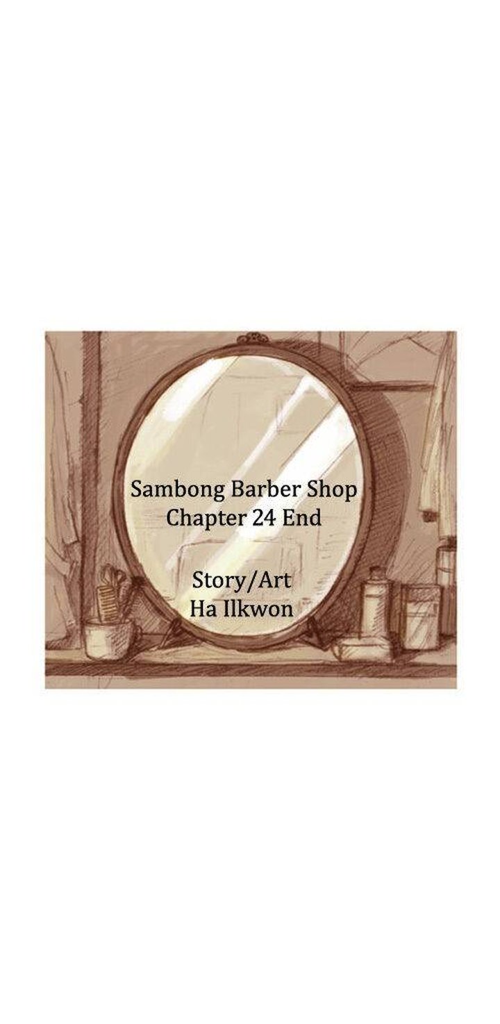 Sambong Barber Shop 24 20