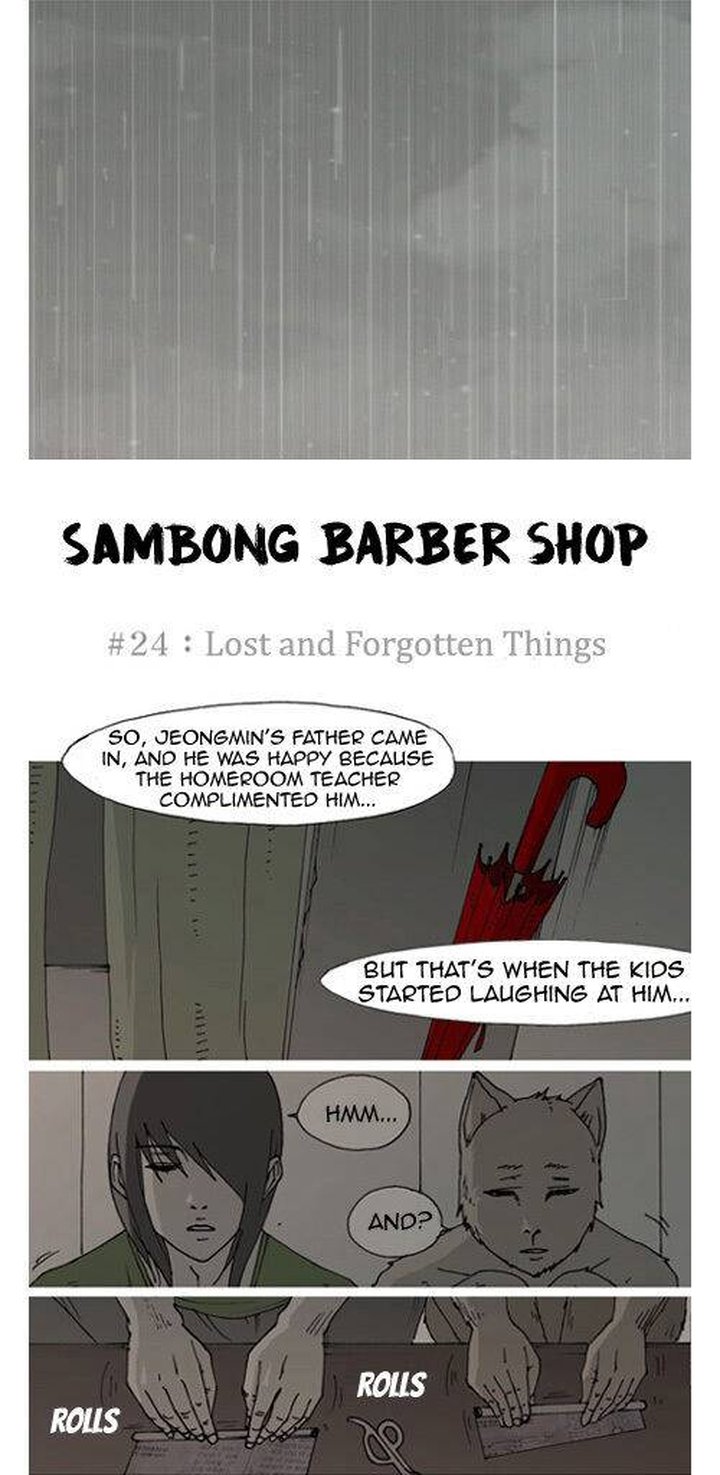 Sambong Barber Shop 24 8