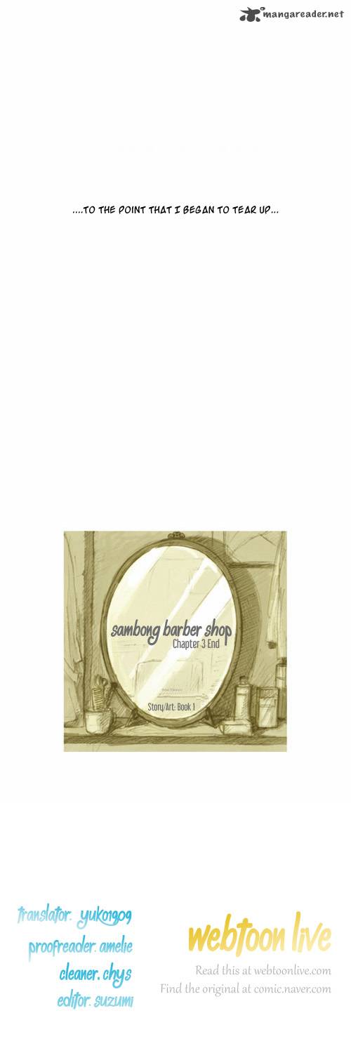 Sambong Barber Shop 3 10