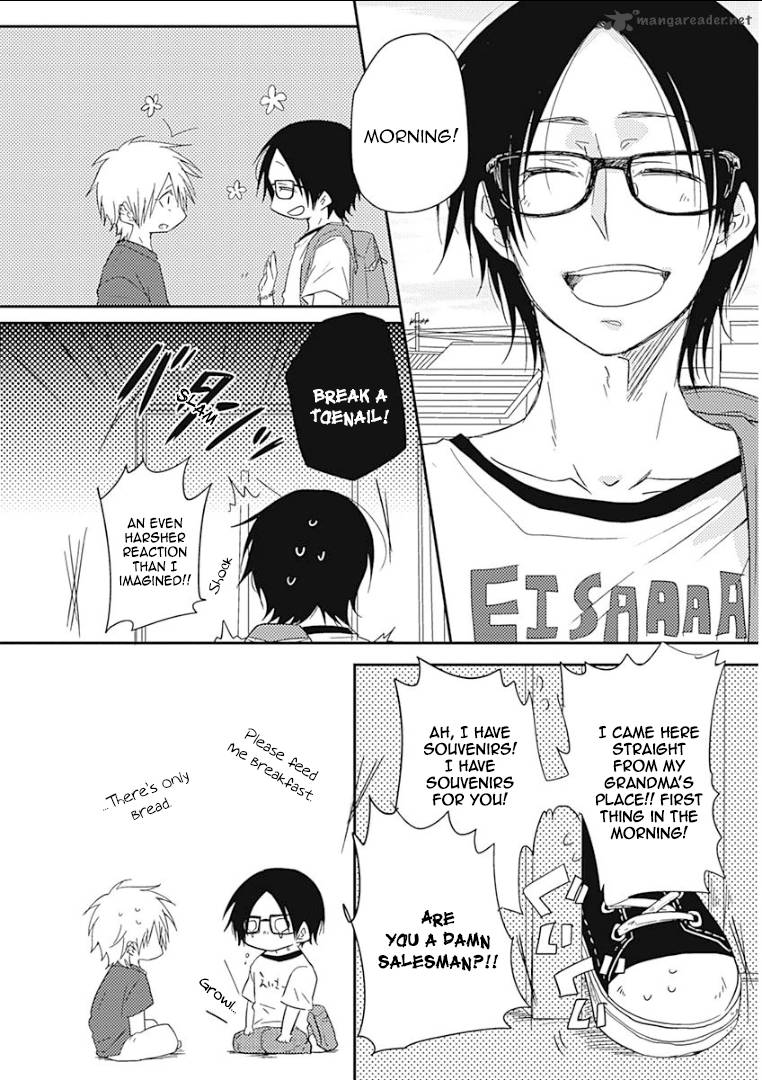 Samishigariya No Love Letter 1 28