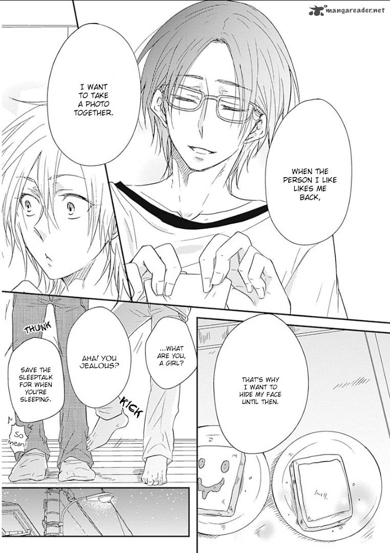 Samishigariya No Love Letter 1 31