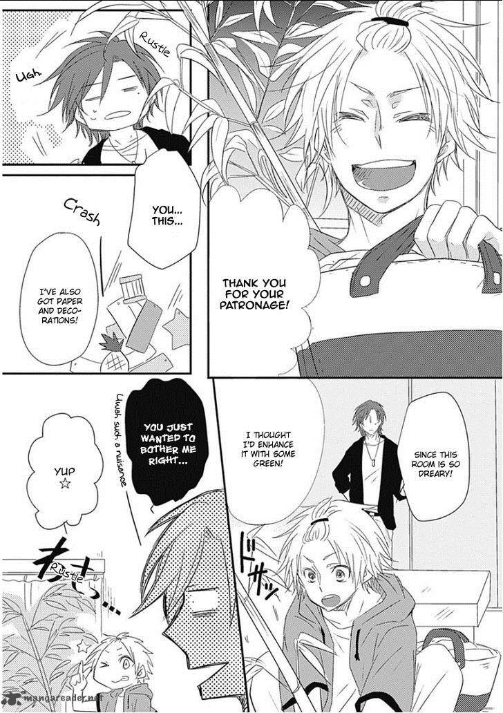 Samishigariya No Love Letter 5 10
