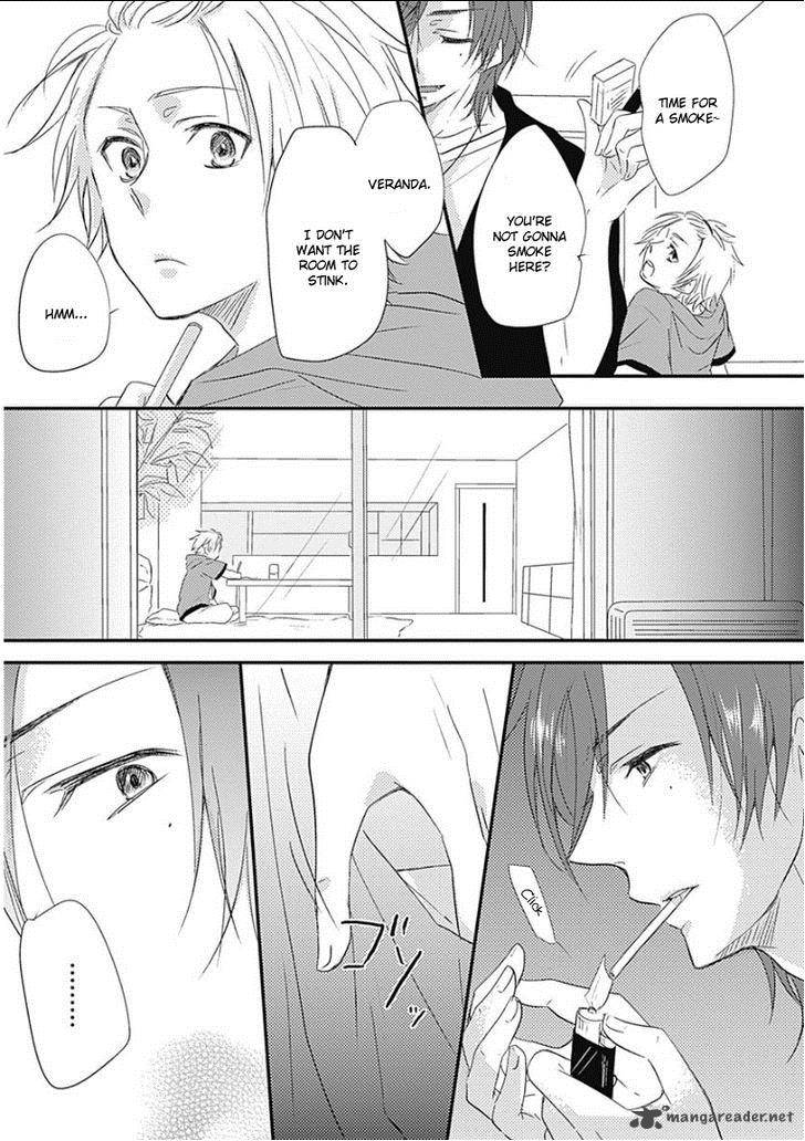 Samishigariya No Love Letter 5 16