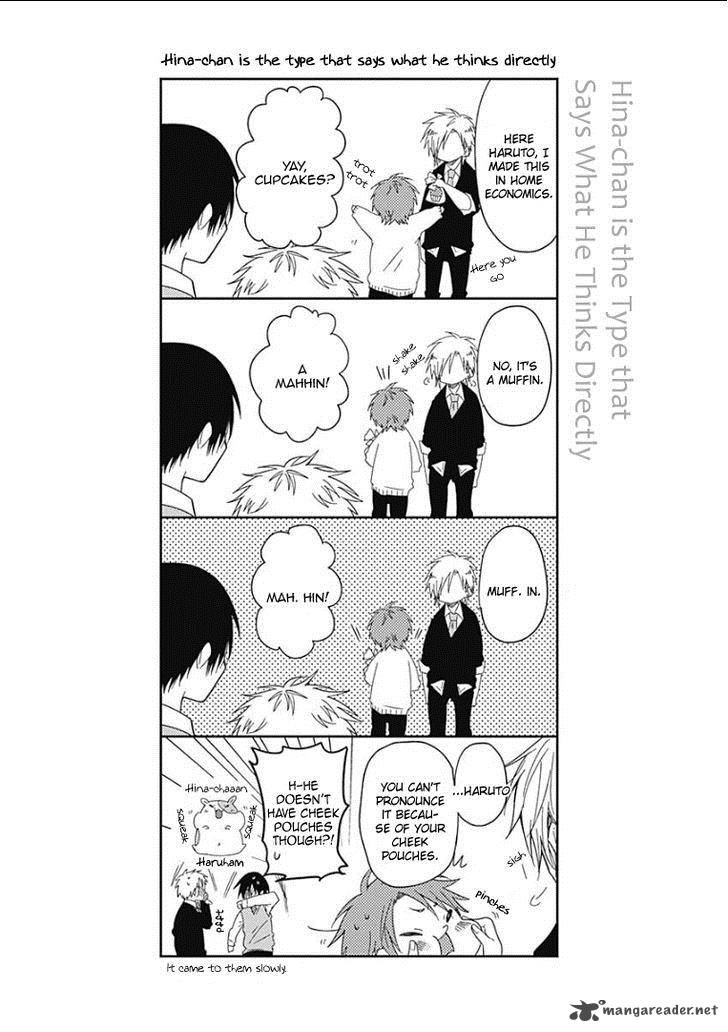 Samishigariya No Love Letter 5 35