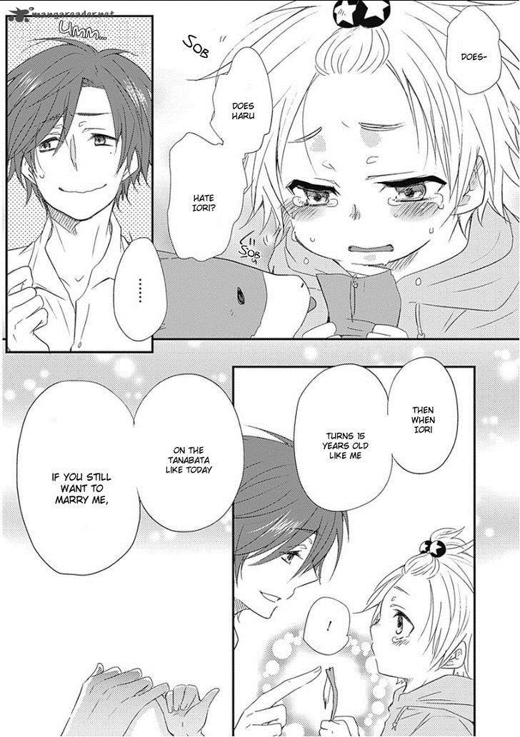 Samishigariya No Love Letter 5 4