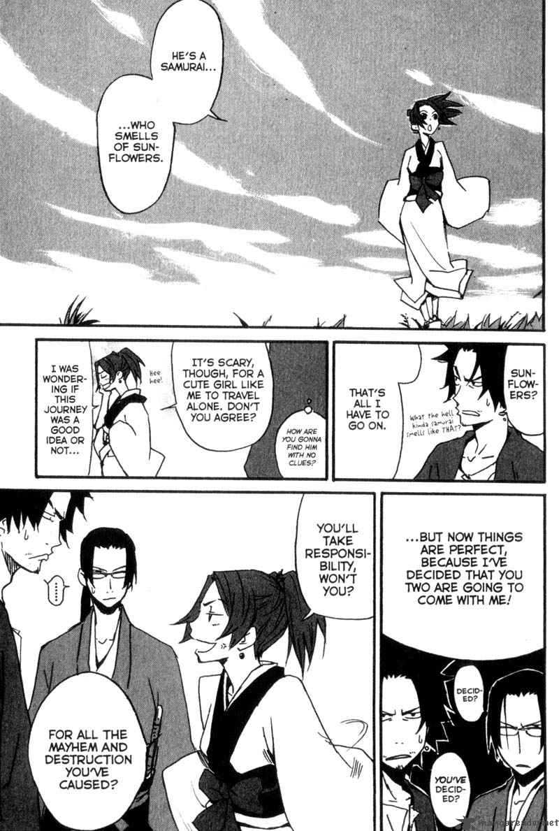 Samurai Champloo 1 47