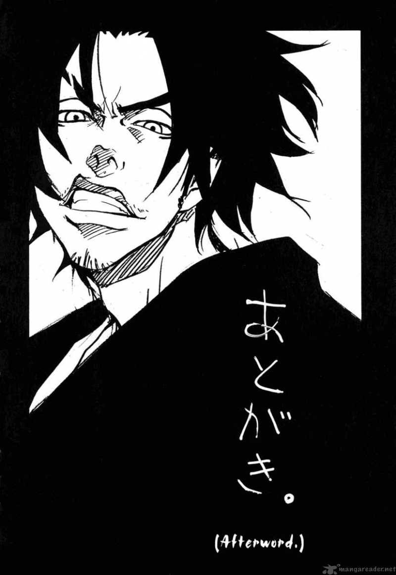 Samurai Champloo 10 36