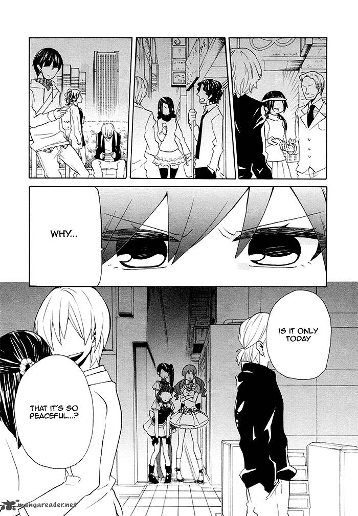 Samurai Flamenco Another Days 2 11