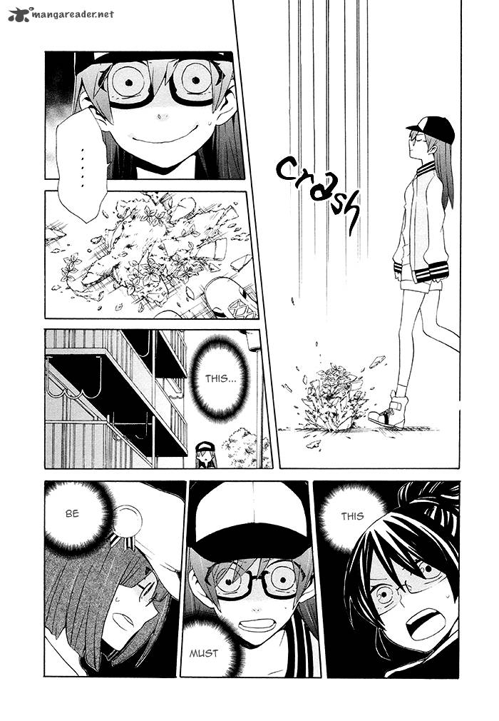 Samurai Flamenco Another Days 2 26