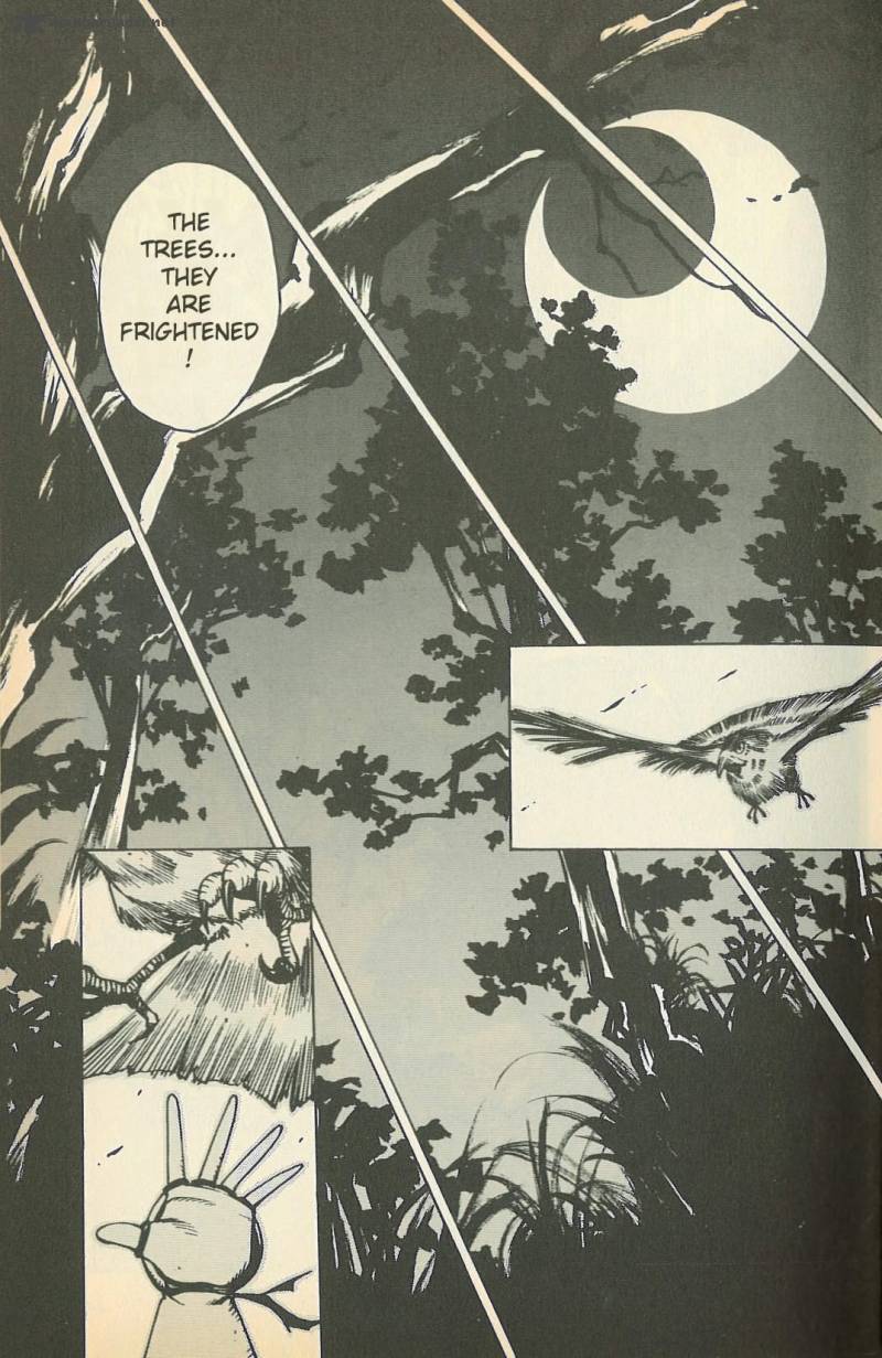 Samurai Spirits Haoumaru Jigokuyuki 2 8
