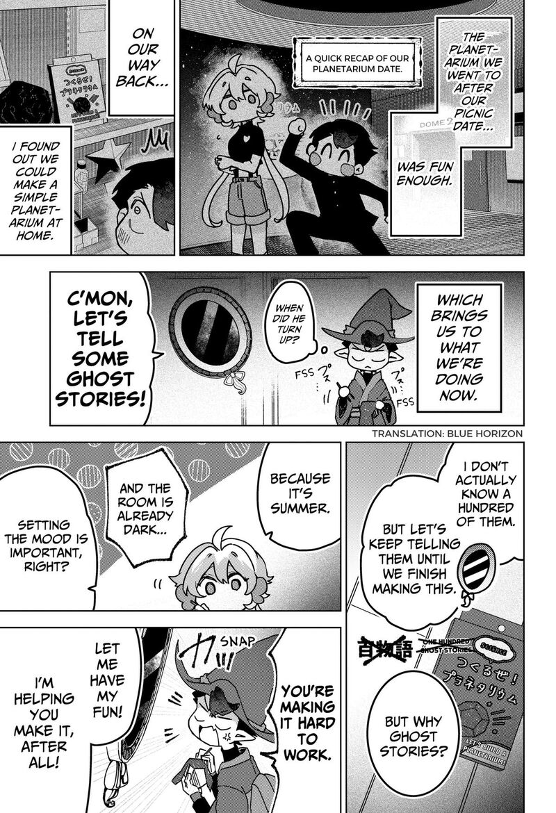 Sanagi No Heart 13 3