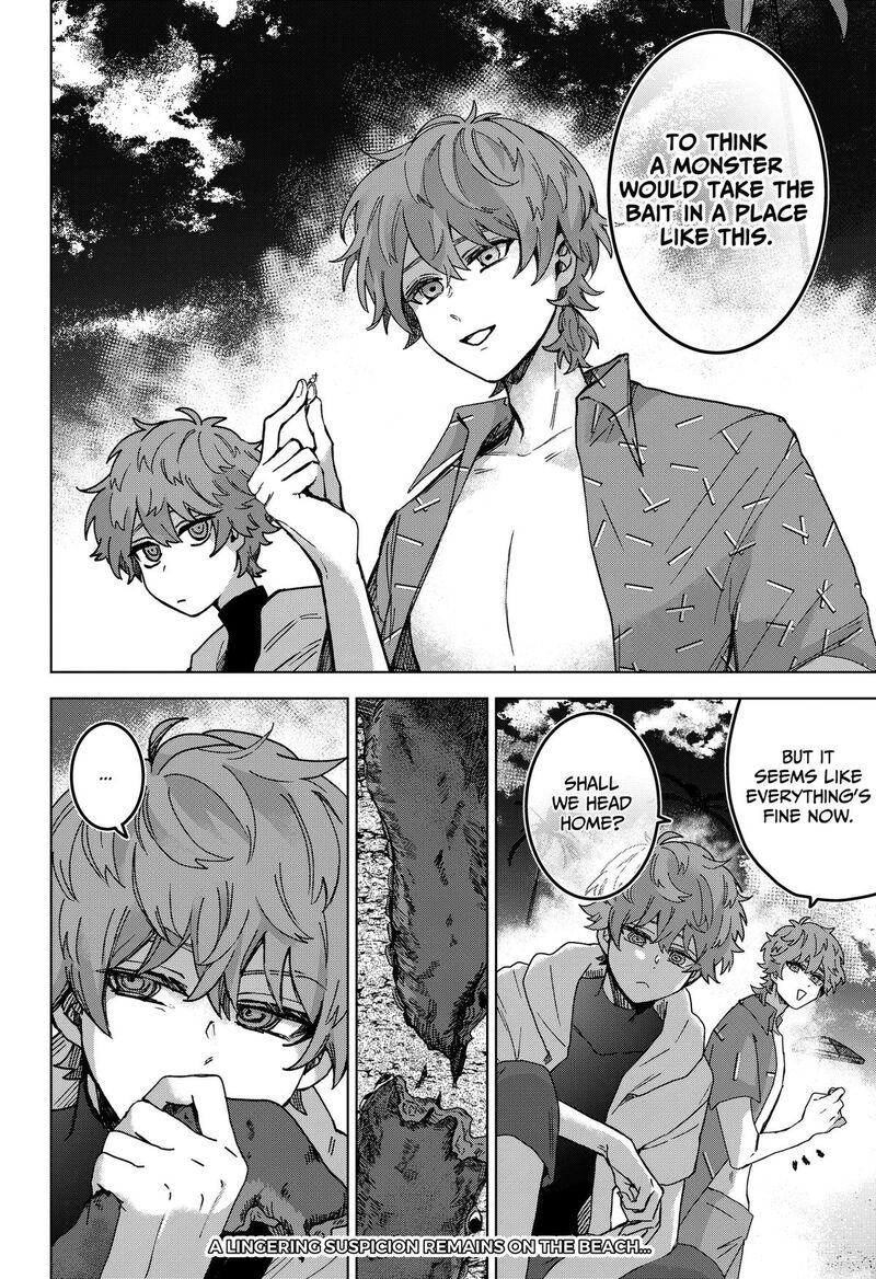 Sanagi No Heart 17 16