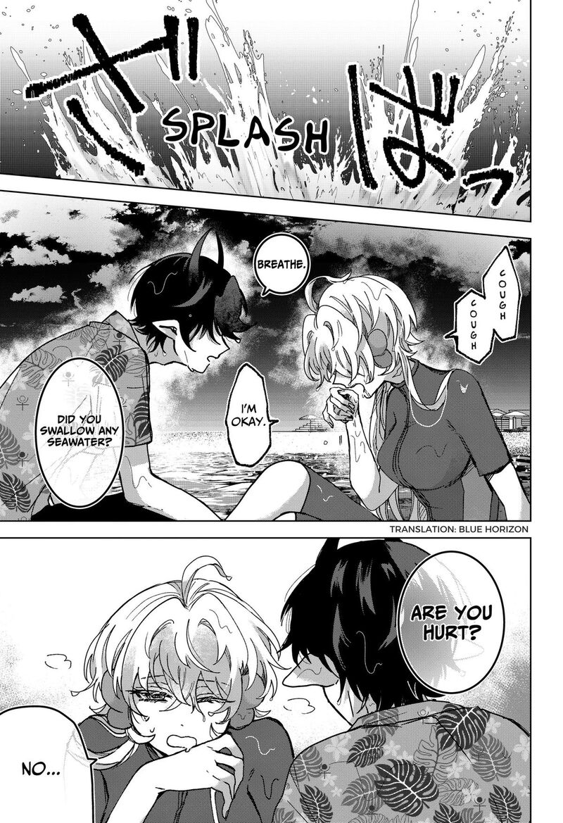 Sanagi No Heart 17 7