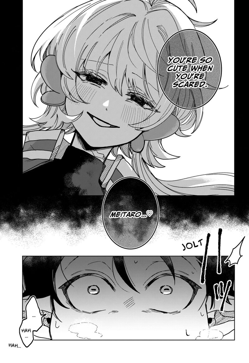 Sanagi No Heart 2 3