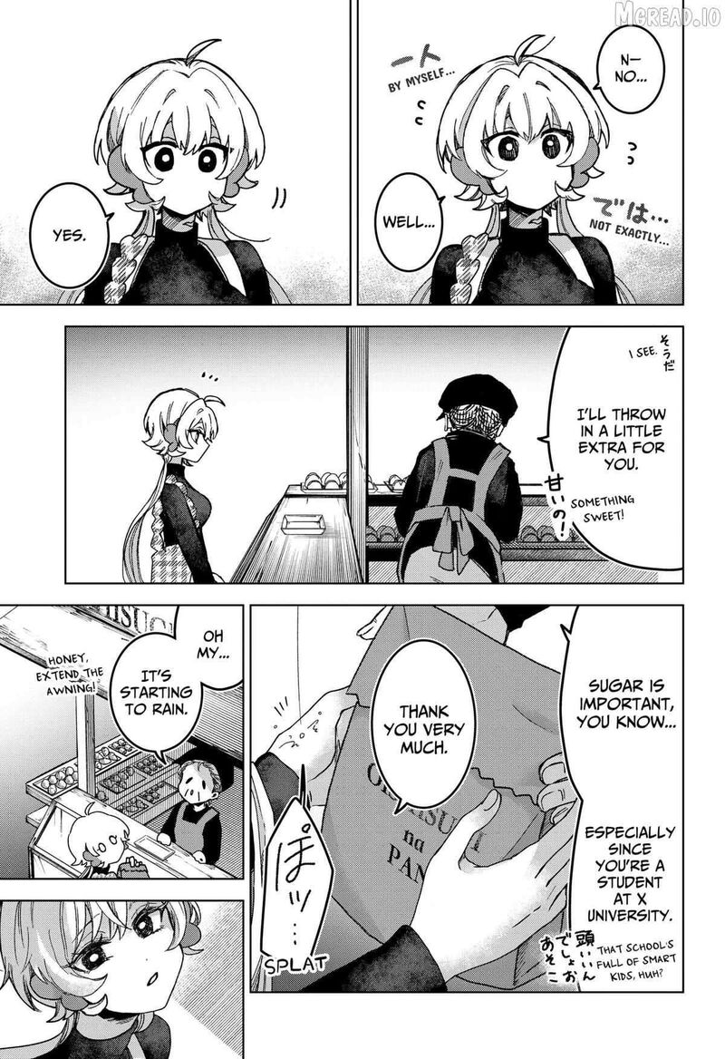 Sanagi No Heart 3 11