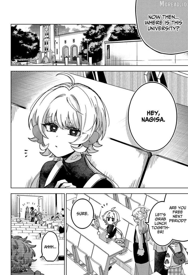Sanagi No Heart 3 4