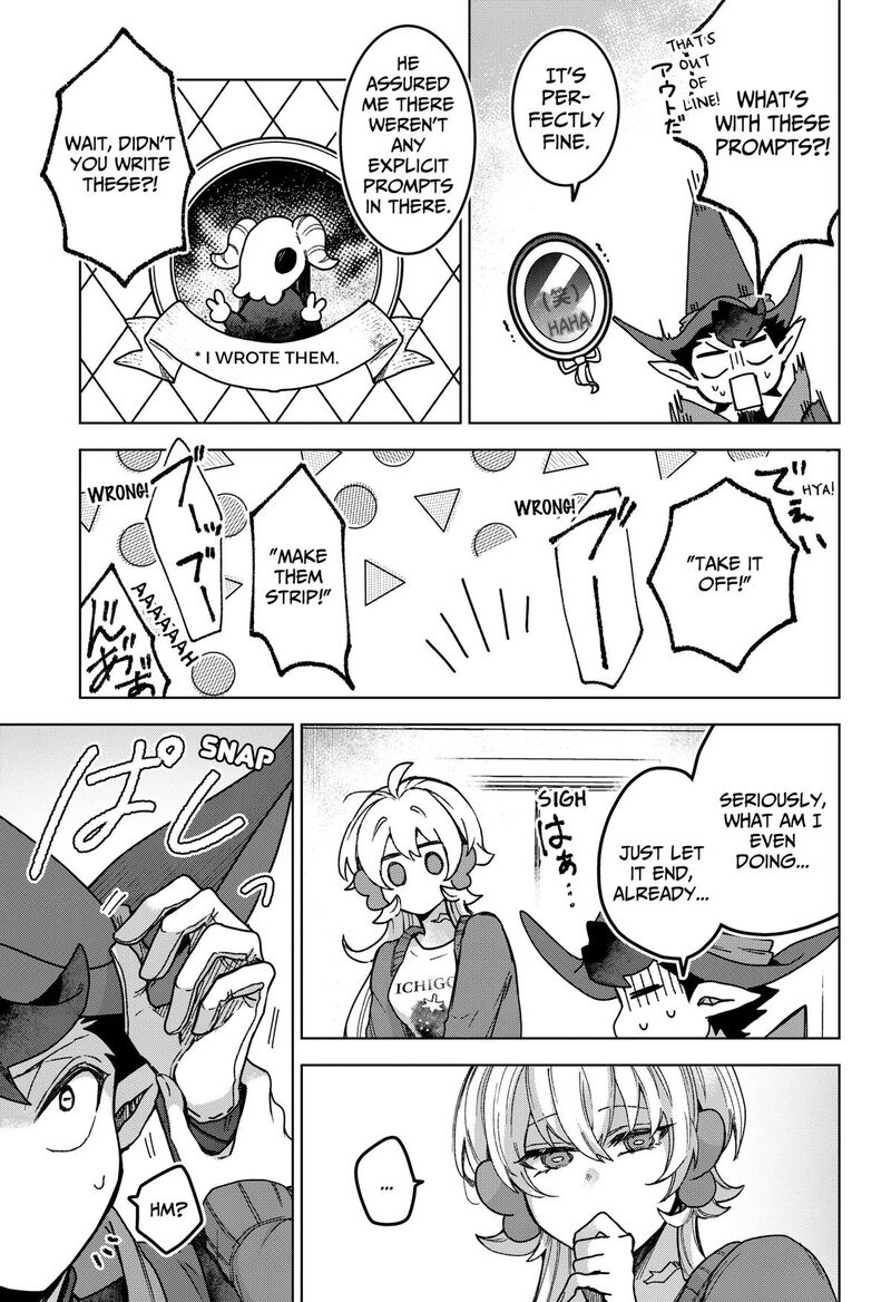 Sanagi No Heart 4 19