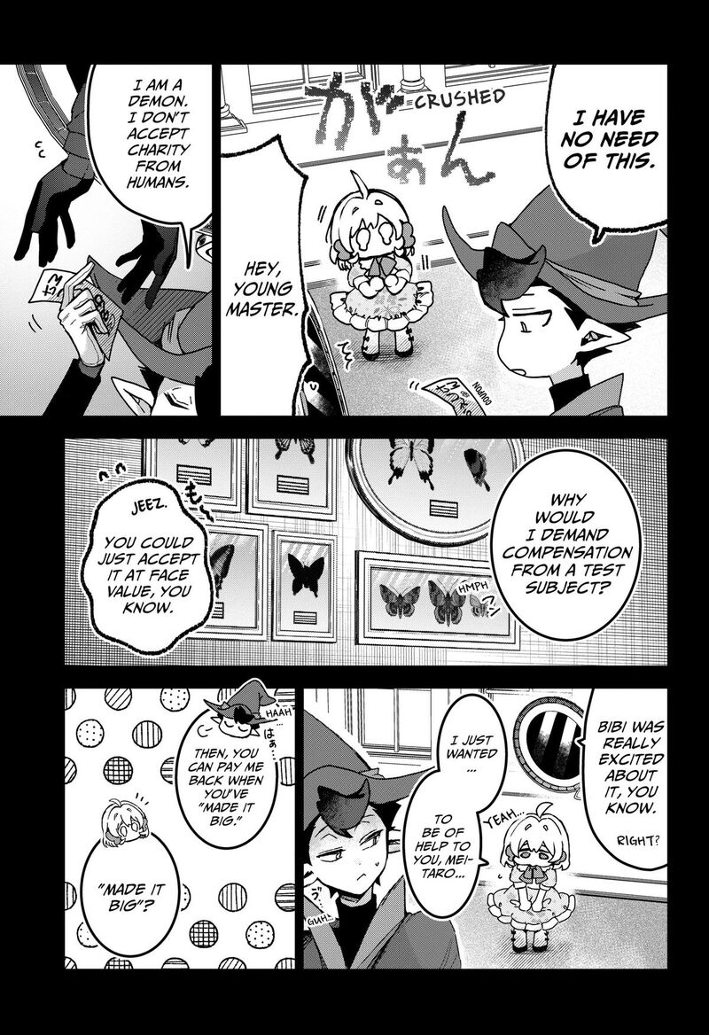 Sanagi No Heart 6 15