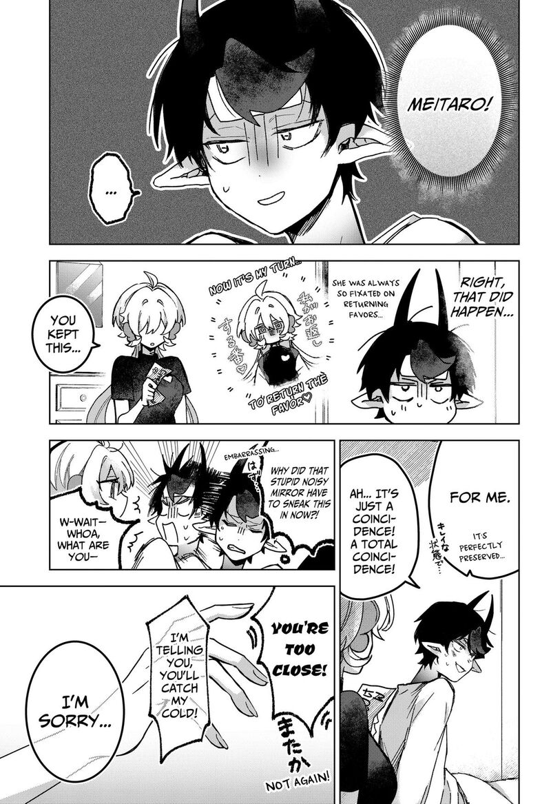 Sanagi No Heart 6 17