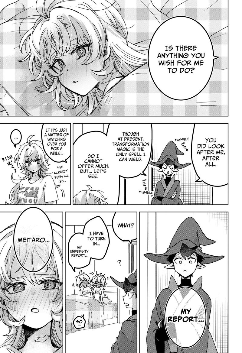 Sanagi No Heart 6 23