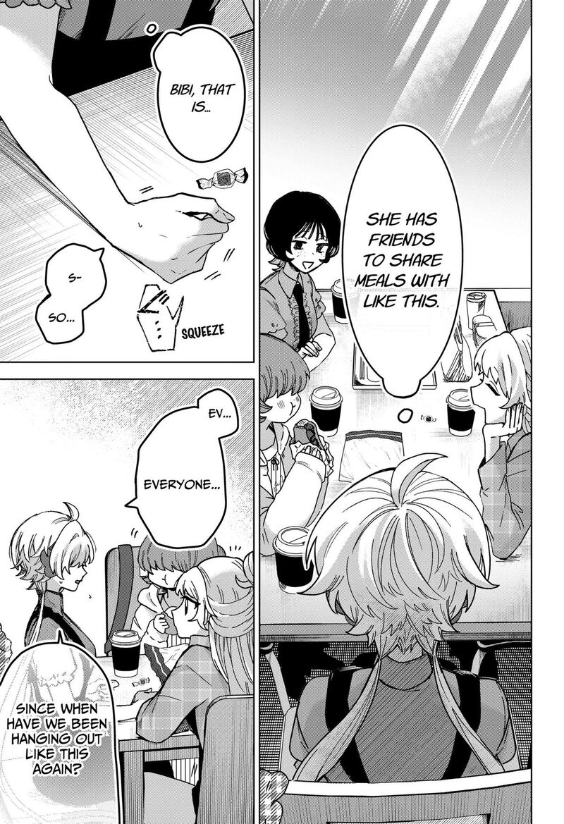 Sanagi No Heart 7 11