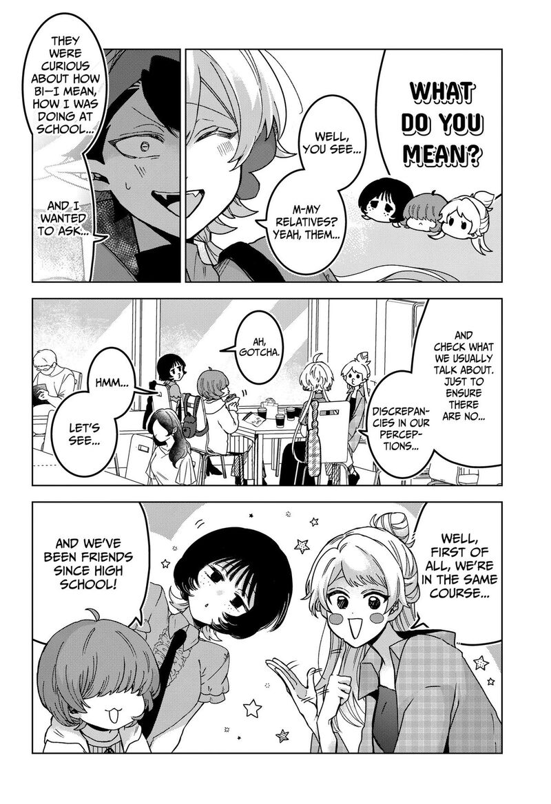 Sanagi No Heart 7 12