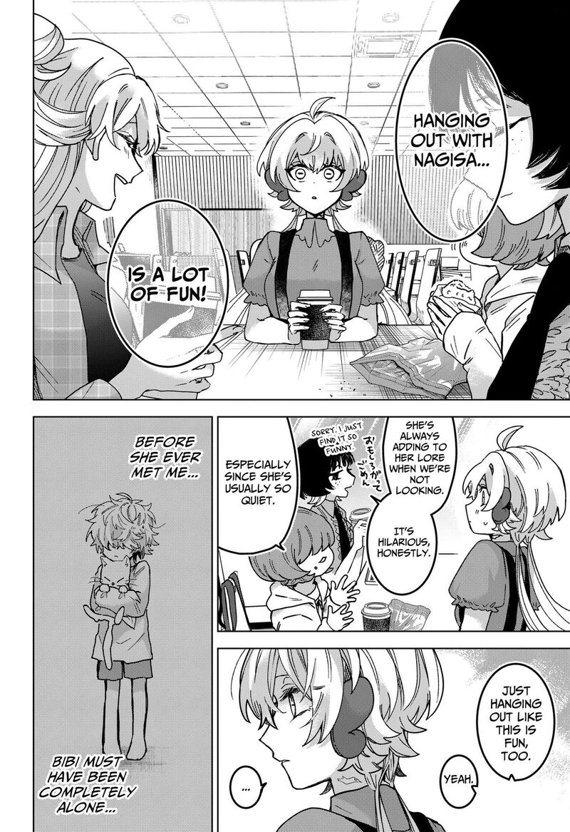 Sanagi No Heart 7 14